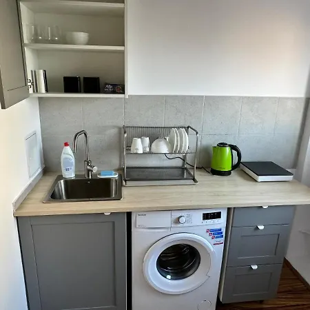 Apartment Wawa App 39 *