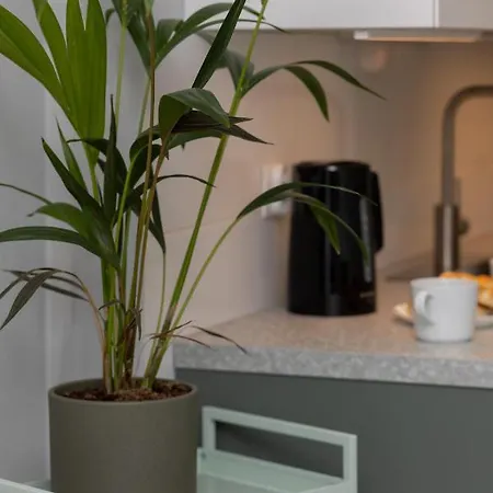 Apartament Cozy & Stylish Studio Ochota 1,5 Km To Zlote Tarasy By Renters Warszawa