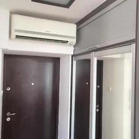 Apartament Syreny *