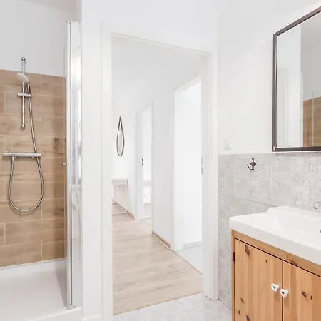 Apartamento Chill Bociania Varsovia