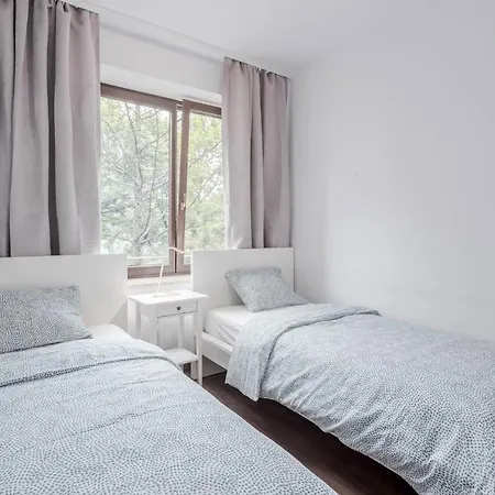 Apartamento Chill Bociania