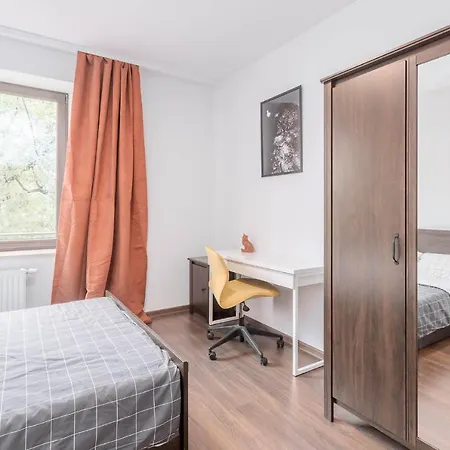 Apartamento Chill Bociania *