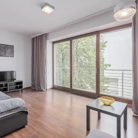 Apartamento Chill Bociania *