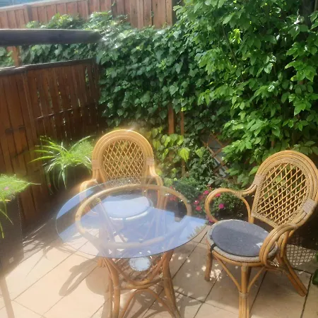 Appartement Dom Saski 10 Minut Od Centrum Warszawy