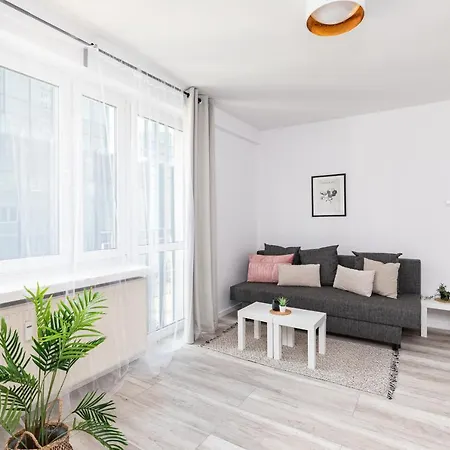 Superapart Jana Pawla Ii 18