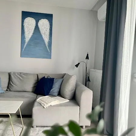 Zyczliwa Apartment *