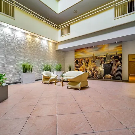 Apartament Fabryka Norblina - Top Location, Aircon, City View - By Rentujemy