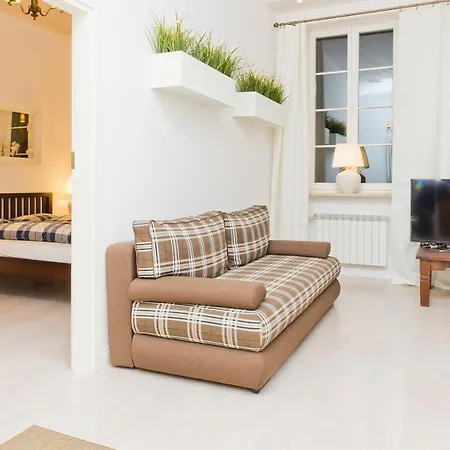 Apartament Krzywe Kolo - Stone Steps *