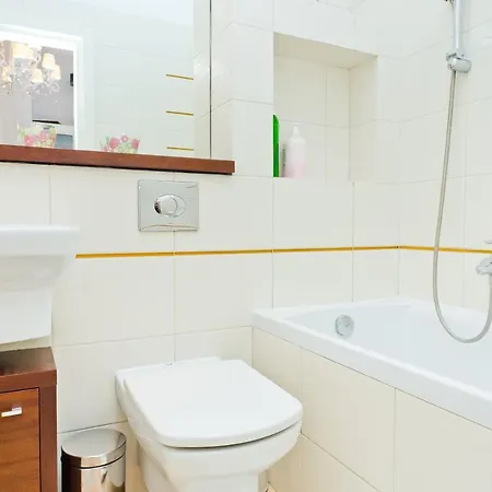 Apartament Krzywe Kolo - Stone Steps