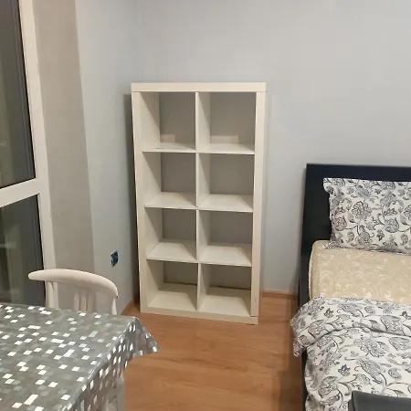 Pokoje Targowek Penzion