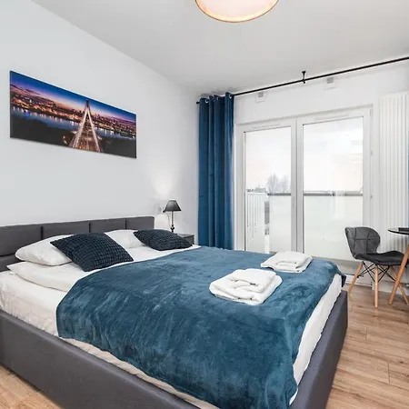 Apartament Bliska 17 A By Homeprime