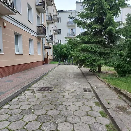 Apartment Apartament Chelmska 24
