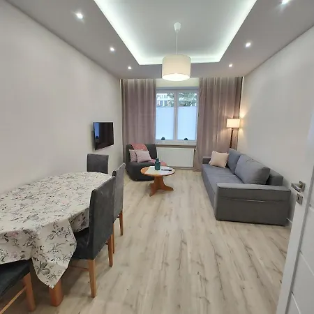 Apartament Chelmska 24 Apartment