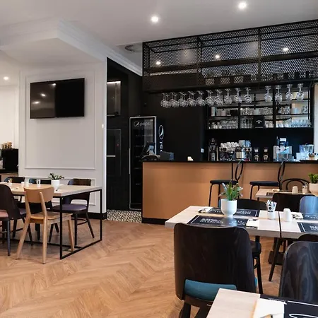 Apartament Zamoyskiego Stadion