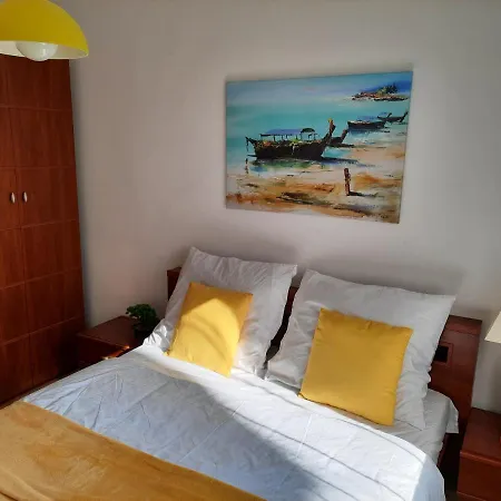 Sloneczny Apartament Bluszczanska Apartment *