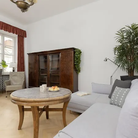 Family Freta Old Town By Renters Appartamento *
