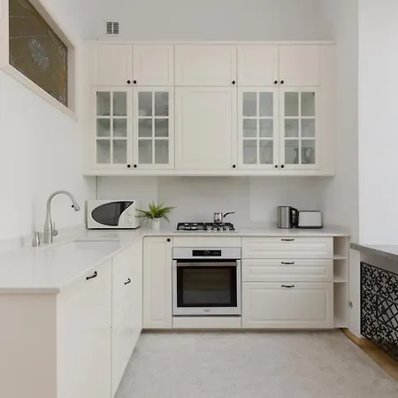 Family Freta Old Town By Renters Appartamento *