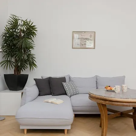 Appartamento Family Freta Old Town By Renters *