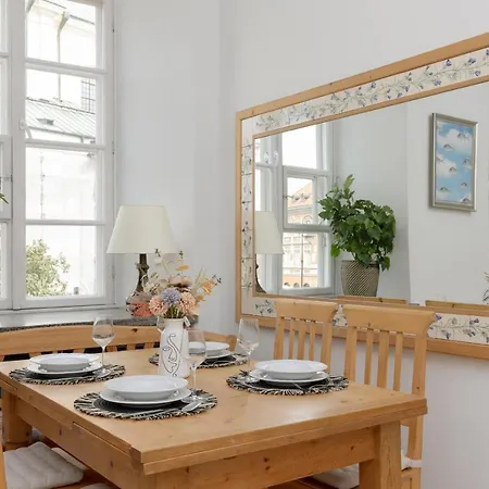 Appartamento Family Freta Old Town By Renters Varsavia