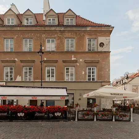 Family Freta Old Town By Renters Appartamento *