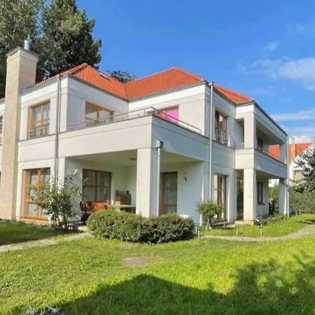 Luxury Willa Warszawa