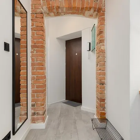 Pge Narodowy Praga - Jagiellonska By Renters Apartment Warsaw