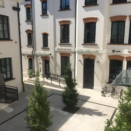 Appartement K11