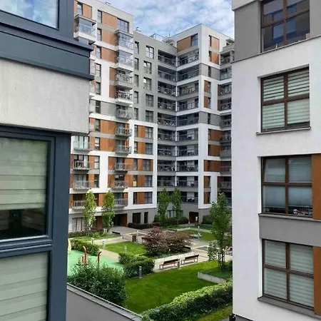 Apartament Mokoconcept Apartment *