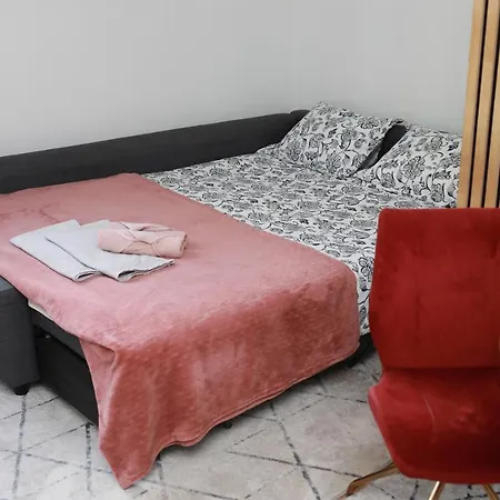 Appartamento Kвартира 2