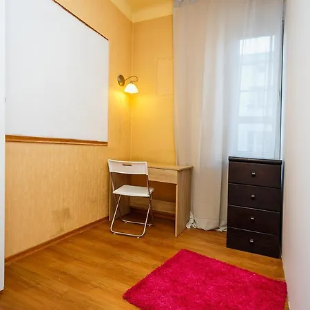 Regem Center Apartament Warszawa