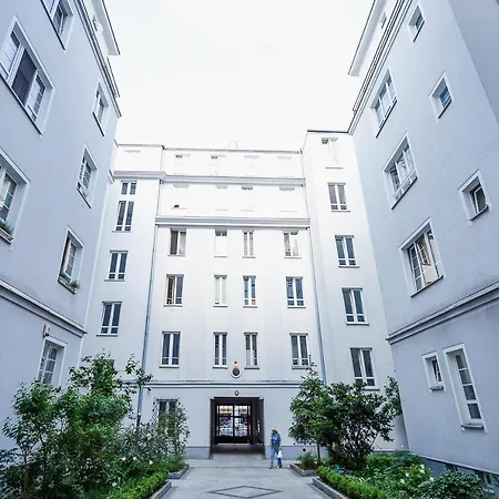 Regem Center Apartament