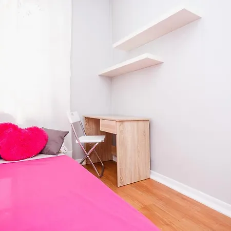 Apartament Regem Center *