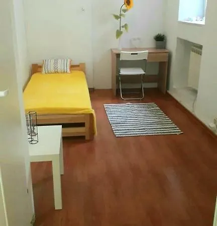 Apartament Regem Center *