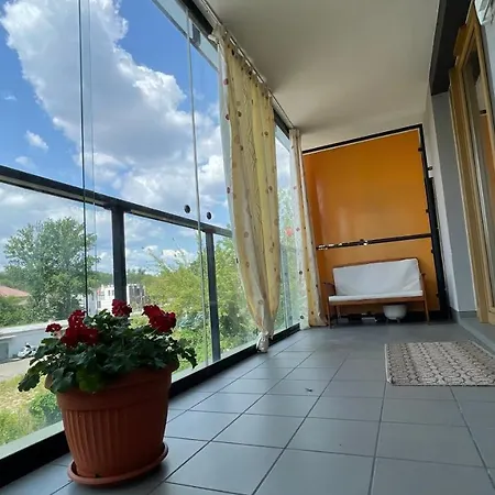 Centrum Wlodarzewska 30 M45 * Варшава