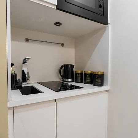 Apartment - Great Location - Bright And Stylish In The Center - Plac Konstytucji