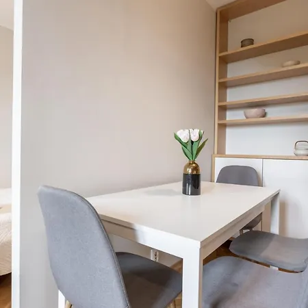 Apartament Golden - Cozy And Bright In The Center- Zamenhofa