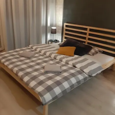 Marszałkowska 138 Apartament Warszawa