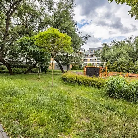 Hlonda 8 Premium 2br Apt Balcony Varşova
