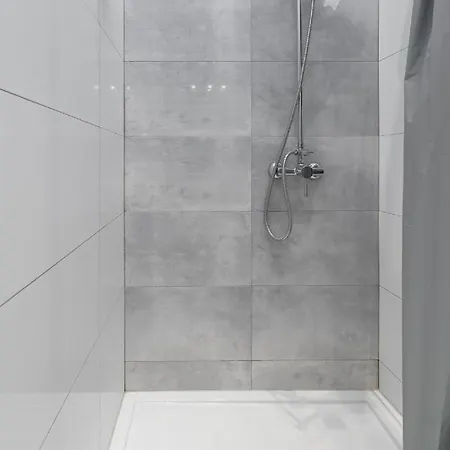 Apartment Golden - Big Luxury In Location - Wspolna *