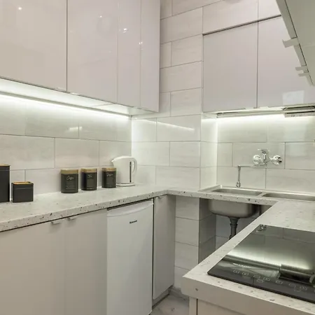 Golden - Big Luxury In Location - Wspolna * Warsaw