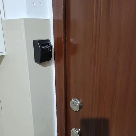Apartment Smulik Flat 21 *