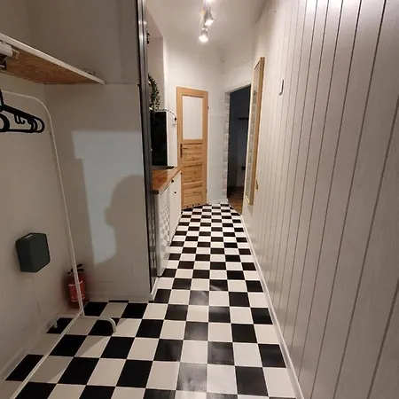 Apartment Smulik Flat 21 Warsaw