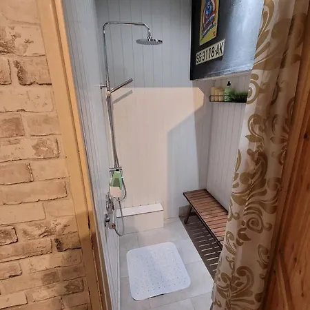 Smulik Flat 21 Apartment Warsaw