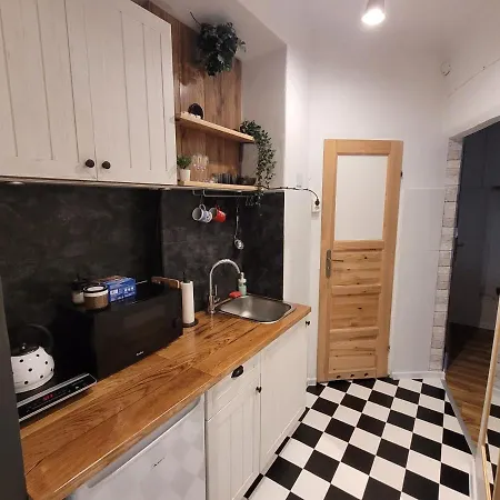Smulik Flat 21
