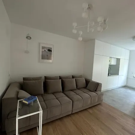 Zolifornia Apartment *