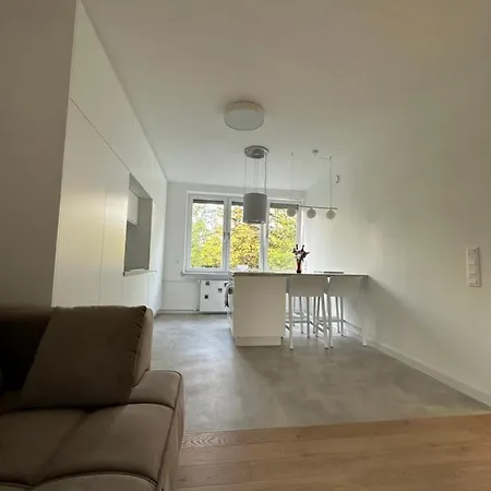 Apartment Zolifornia Warsaw