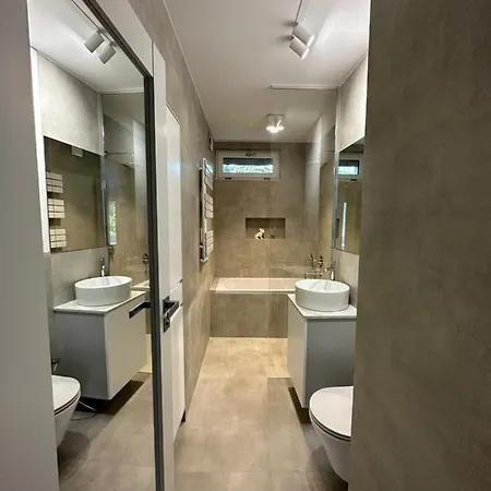 Apartament Zolifornia
