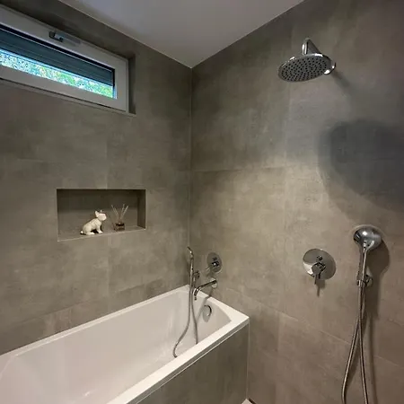 Zolifornia Apartament Warszawa