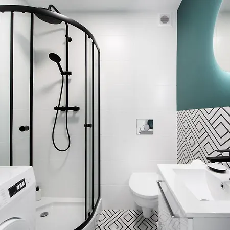 Apartment King Zytnia 46/b