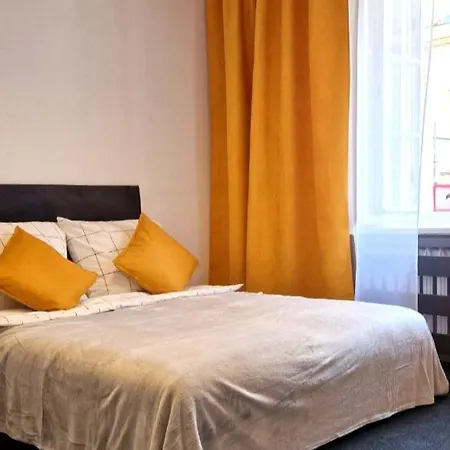 Penzion Prywatny W Centrum Miasta 3